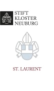 Weingut Stift Klosterneuburg St. Laurent 2015 Front Label