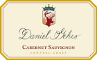 Daniel Gehrs Cabernet Sauvignon 2011 Front Label