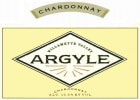 Argyle Chardonnay 2011 Front Label