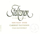 Steltzner Stags Leap District Cabernet Sauvignon 2011 Front Label