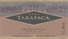 Vina Tarapaca Chardonnay 2003 Front Label