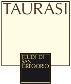 Feudi di San Gregorio Taurasi 2006 Front Label