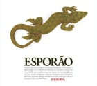 Herdade Do Esporao Reserva Red 2009 Front Label