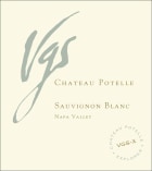 Chateau Potelle VGS Explorer Sauvignon Blanc 2016 Front Label