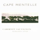 Cape Mentelle Cabernet Sauvignon 2010 Front Label
