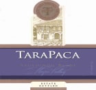 Vina Tarapaca Sauvignon Blanc 2011 Front Label