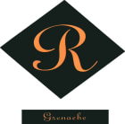 Jeff Runquist R Silvaspoons Vineyard Grenache 2012 Front Label