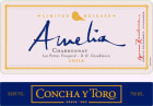 Concha y Toro Amelia Chardonnay 2013 Front Label