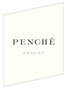 Penche Wine Argent Red 2006 Front Label