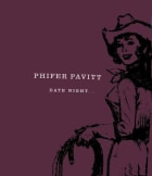 Phifer Pavitt Wine Date Night 2011 Front Label
