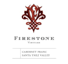 Firestone Cabernet Franc 2014  Front Label