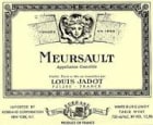 Louis Jadot Meursault 2000 Front Label