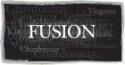 Stephen Borra Wines Fusion 2012 Front Label