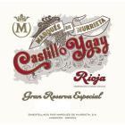 Marques de Murrieta Castillo Ygay Gran Reserva 1994 Front Label