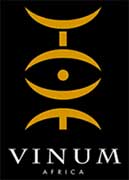 Vinum Africa Cabernet Sauvignon 2002 Front Label