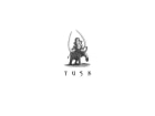 Tusk Estates Cabernet Sauvignon 2012 Front Label
