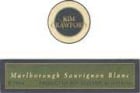 Kim Crawford Marlborough Sauvignon Blanc 2003 Front Label