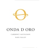 Dana Estates Onda d Oro Cabernet Sauvignon 2006 Front Label