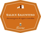 Rivera Salice Salentino 2014 Front Label
