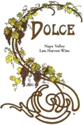 Dolce (375ML half-bottle) 2008 Front Label