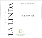 Luigi Bosca Finca La Linda Torrontes 2015 Front Label