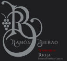 Bodegas Ramon Bilbao Single Vineyard 2009 Front Label