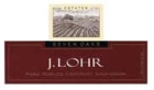 J. Lohr Estates Seven Oaks Cabernet Sauvignon 2002 Front Label