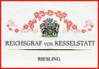 Von Kesselstatt RK Estate Riesling 2003 Front Label