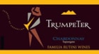 Trumpeter Chardonnay 2003 Front Label