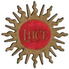 Tenuta Luce  2001 Front Label