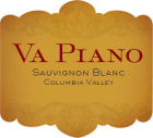 Va Piano Sauvignon Blanc 2015  Front Label