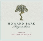 Howard Park Miamup Cabernet Sauvignon 2014 Front Label