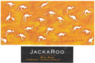 JackaRoo Big Red 2003 Front Label