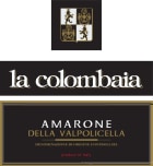 Montresor La Colombaia Amarone della Valpolicella 2011 Front Label