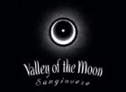 Valley of the Moon Sangiovese 2002 Front Label
