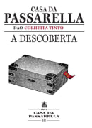 Casa da Passarella A Descoberta Tinto 2011 Front Label