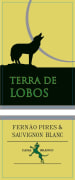 Quinta do Casal Branco Terra de Lobos  Fernao Pires & Sauvignon Blanc 2009 Front Label