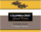 Columbia Crest Chardonnay 2003 Front Label