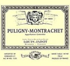 Louis Jadot Puligny-Montrachet 2002 Front Label