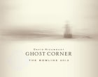 Cederberg Ghost Corner The Bowline White 2013 Front Label