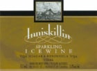 Inniskillin Sparkling Icewine (375ML half-bottle) 2003 Front Label