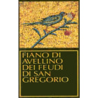 Feudi di San Gregorio Fiano di Avellino 2005 Front Label