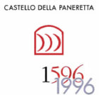 Castello della Paneretta Quattrocentario 2001 Front Label