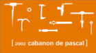 Domaine Famille Ligneres Cabanon de Pascal 2002 Front Label