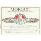 Duboeuf Morgon Jean-Ernest Descombes 2005 Front Label
