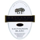 Drylands Sauvignon Blanc 2006 Front Label