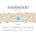 Sherwood Estate Sauvignon Blanc 2006 Front Label
