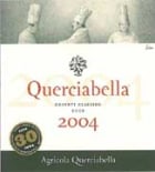 Querciabella Chianti Classico 2004 Front Label