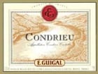 Guigal Condrieu 2005 Front Label