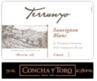 Terrunyo Sauvignon Blanc 2006 Front Label